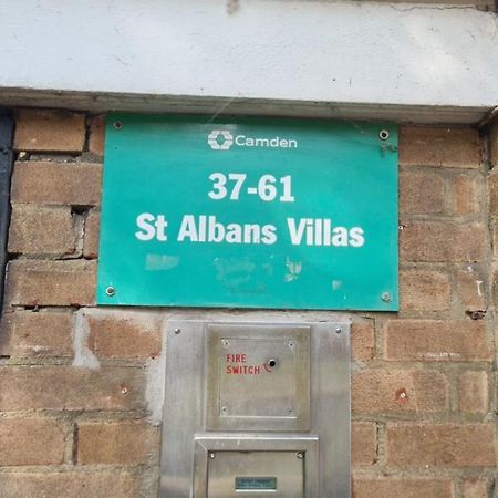 St Albans Village Studios By Dc London Rooms Kültér fotó